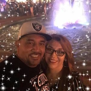 Meet your Posher, Rocio